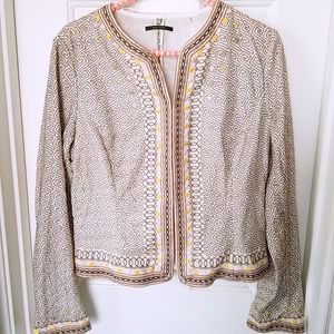 Elie Tahari jacket